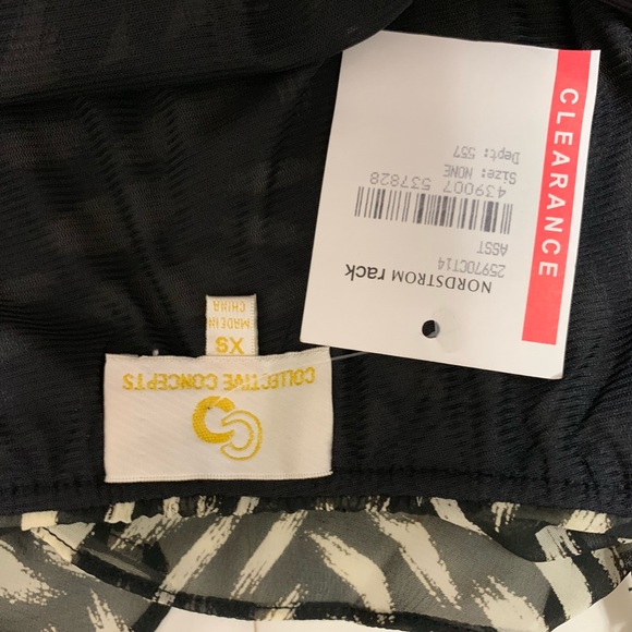 NWT Collective Concept Dress - Picture 5 of 6